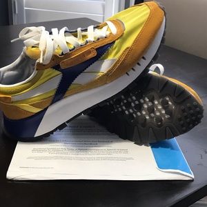 Reebok Classic Leather Legacy